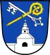 Coat of arms of Haselbach