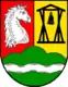 Coat of arms of Haßbergen