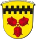Coat of arms of Hasselroth