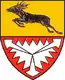 Coat of arms of Haste, Germany