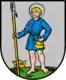Coat of arms of Hatzenbühl