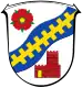 Coat of arms of Haunetal