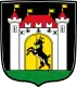 Coat of arms of Haunsheim