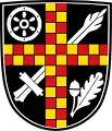 Coat of arms of Hausen