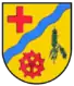 Coat of arms of Hausten