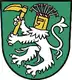 Coat of arms of Haynrode