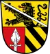 Coat of arms of Heßdorf