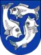 Coat of arms of Heideland