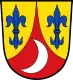 Coat of arms of Heimertingen