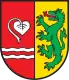 Coat of arms of Heldenstein