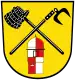 Coat of arms of Hellingen