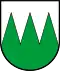 Coat of arms of Hemberg