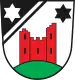 Coat of arms of Herdwangen-Schönach