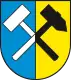 Coat of arms of Hergisdorf