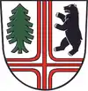 Coat of arms of Hermsdorf