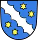 Coat of arms of Heroldstatt