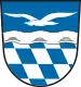Coat of arms of Herrsching am Ammersee