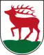 Coat of arms of Herzberg