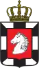 Coat of Arms of the Duchy of Lauenburg