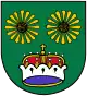 Coat of arms of Herzogsdorf