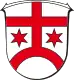 Coat of arms of Hesseneck