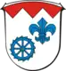Coat of arms of Heuchelheim