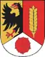 Coat of arms of Heukewalde
