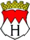 Coat of arms of Hilders