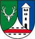 Coat of arms of Hirschfeld
