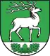 Coat of arms of Hirschroda