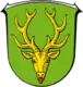 Coat of arms of Hirzenhain