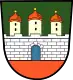 Coat of arms of Hitzacker