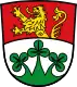 Coat of arms of Hitzhofen