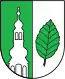 Coat of arms of Hochkirch/Bukecy