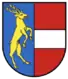 Coat of arms of Höchenschwand