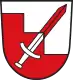 Coat of arms of Hörgertshausen