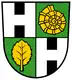 Coat of arms of Hörselberg-Hainich
