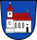 Coat of arms of Hofkirchen