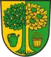 Coat of arms of Hohenleipisch
