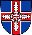 Coat of arms of Hohes Kreuz