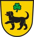 Coat of arms of Hohnstein