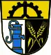 Coat of arms of Holenbrunn
