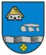 Coat of arms of Holste