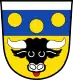 Coat of arms of Hopferau