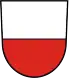 Coat of arms of Horb am Neckar