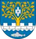Coat of arms of Hosena