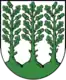 Coat of arms of Hoyerswerda/Wojerecy