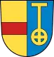 Coat of arms of Hügelsheim