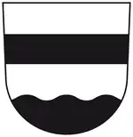 Wappen Huelben-alt