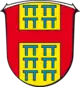 Coat of arms of Hünstetten